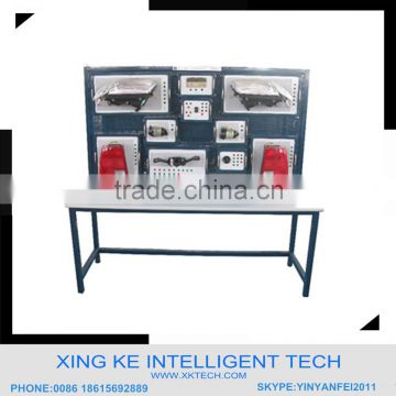 XK-DQ-PSQL PASSAT Entire Auto electrical system wiring training equipment,Auto Maintenance Lab,Car Training Simulator