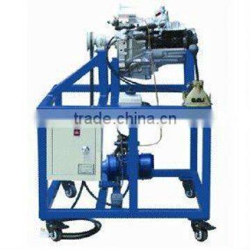 Comprehensive Auto Teaching Model Educational Equipment Automobile Training Equipment Automatic Trainer Teaching Model
