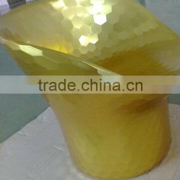 High Precision Cnc Machining Copper/bronze Prototype photo-2