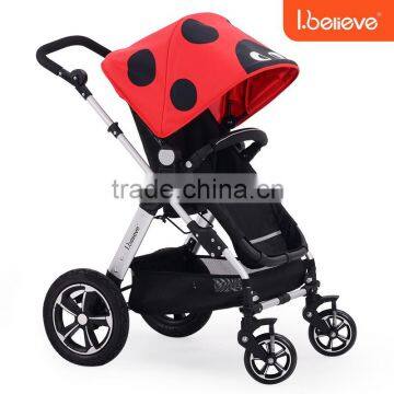 2016 High Quality Baby Chair Buggy photo-4