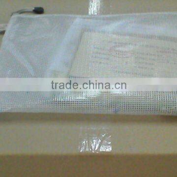 PEVA Mesh Fabric