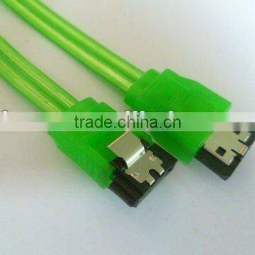SATA TO ESATA TRANSPARENT cable