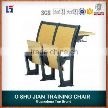 School student desk and chair