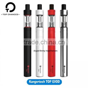 2016 100% original kangertech top evod kit with new vocc-t atomzier for starter