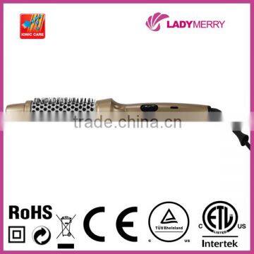 New Styling 200C/400F Ionic heated round brush