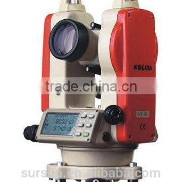 kolida theodolite KT-02,KT-05