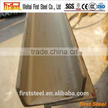 Prime 304 Stainless Steel Channel for Building photo-5