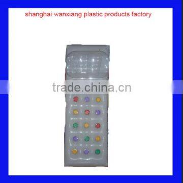 2016 Popular Comfortable Pvc Inflatable Pool Floating Lounge Inflatable Air Mattress Supplier's Choice photo-4