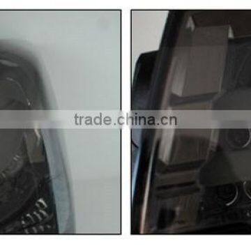 [AUTO LAMP] Chevrolet Cruze - F10-Style LED Tail Lamp (BLACK EDITION)(no.3253) photo-5