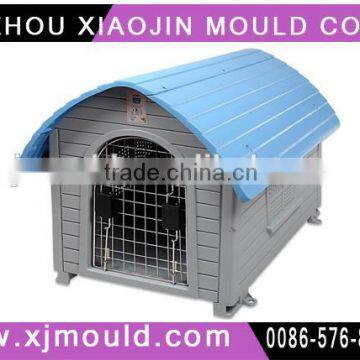 Plastic Teddy Dog Product Mould Maker photo-5