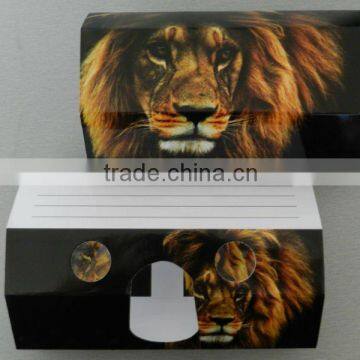 lion of 3D lenticular viewer made in China