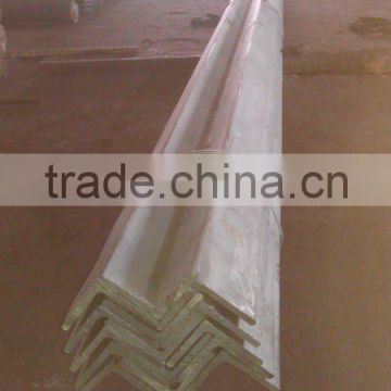 stainless steel 316L angle bar