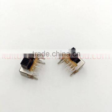 Horizontal Slide Switch SK23D04
