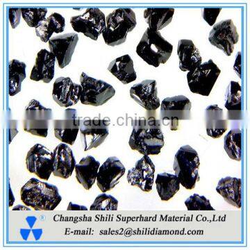 China Superhard abrasive Monocrystalline black CBN powders price