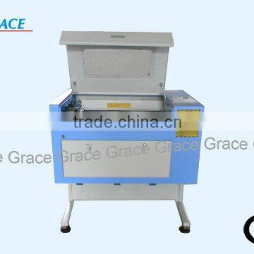 CNC Laser Machine G6040 80W RECI tube