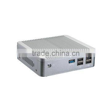 Hot Selling X30-4010Y HD 4000 1.7G HZ 4G RAM 128G SSD Desktop Computers Mini Pc Board i5 Barebone Support Linux/Ubuntu/window 7