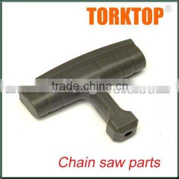 chain saw starter handle