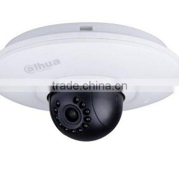 gwsecu 2016 DAHUA 2 MP wireless WiFi Micro SD memory IR PT dome network camera IPC-HDPW4200F-WPT