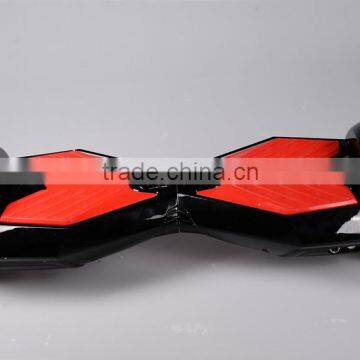 X Shape Transformer 6.5 Inch Air Wheel Top Quality Self Balance Board / Skateboard / Scooter photo-3