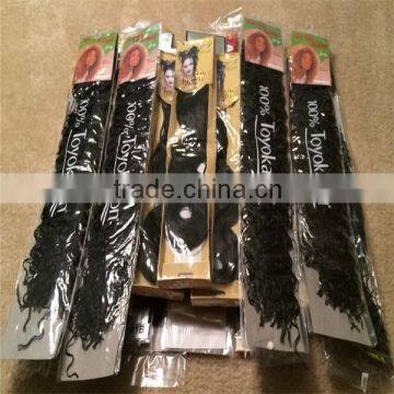 Factory wholesale Micro Braid Extensions