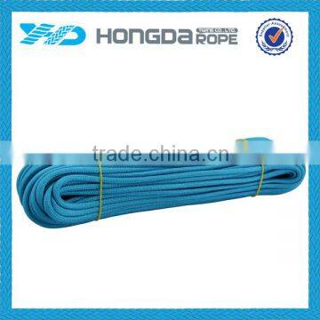 Sea blue parachute cord 550lbs