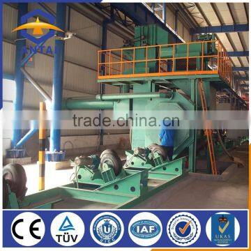 Portable Steel Sand Blasting Machine photo-6