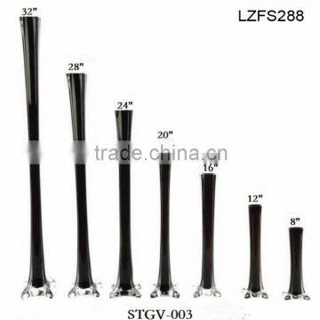 Wedding Centerpieces Eiffel Tower Vase LZFS288