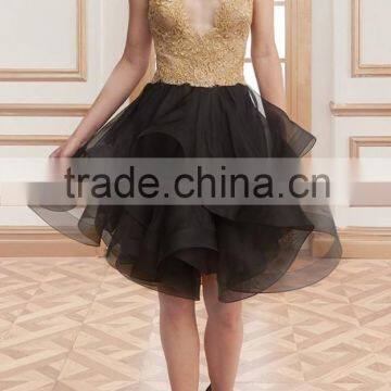 Prom dress spanish Plus Size Fashion Elegant Popular Style