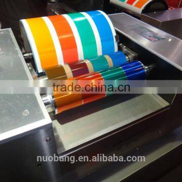 NCB High quality high accuracy printability tester offset proofing machine printability tester