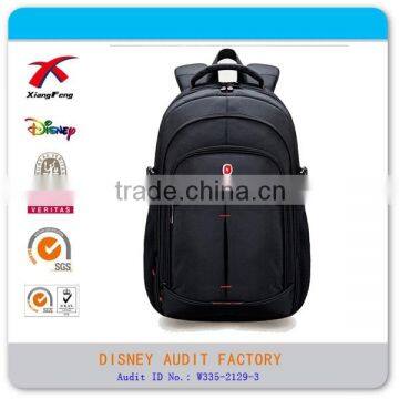 computer bag customized laptop backpacks for man's fashion bag