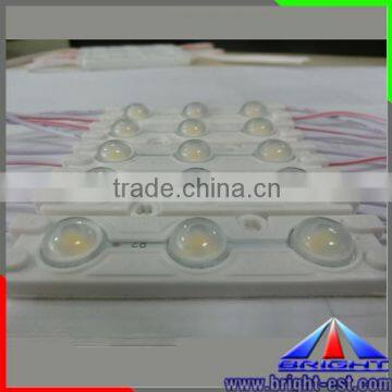 Shenzhen factory waterproof smd 3 5050 led module