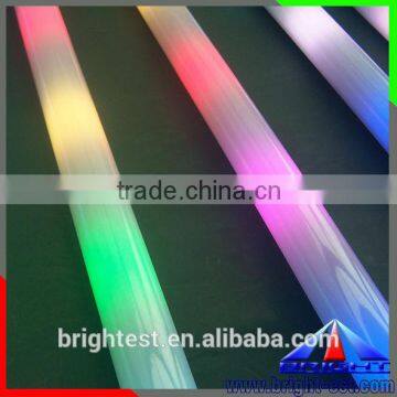 8 Segments SMD5050 IP65 Led Digital Tube ,led Pixel Tube Light,colorful Dmx Led Tube photo-6