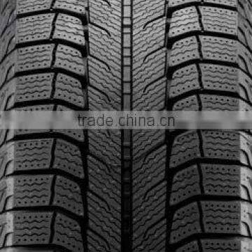 Michelin Winter Tyre