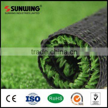 SUNWING environmental-friendly health cheap artificial grass carpet