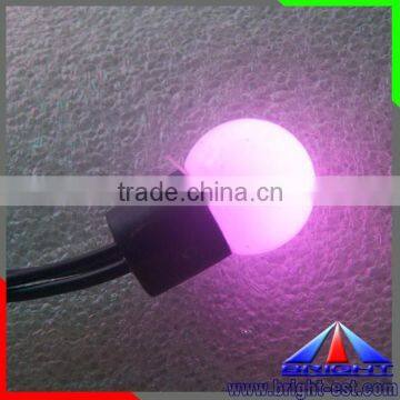 Bulb Christmas Lights,IP65 Outdoor LED Christmas Bulbs, LED Christmas Llights Replacement Bulbs photo-4