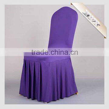 CC-124 Making Wedding Chair Covers Supplier