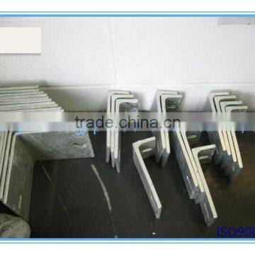 China supplier stamping parts /sheet metal bracket fabrication