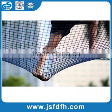 Hot Sales Fall Protection Safety Net Safety Netting For Construction