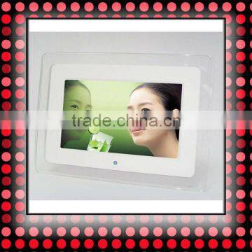 10inch large screen digital photo frame