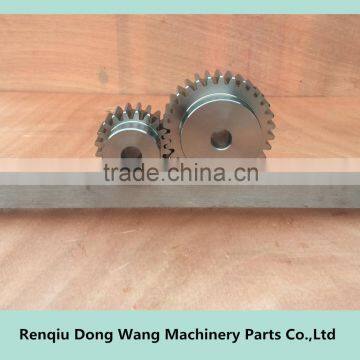 industrial sprocket and gear