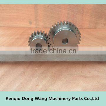 Spur Gear and Rack photo-6
