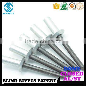 FACTORY IFI 126 ALUMINUM STEEL WATERPROOF RIVETS photo-6