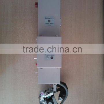 Tajima Cording and Ribbon Device for Embroidery Machine photo-3