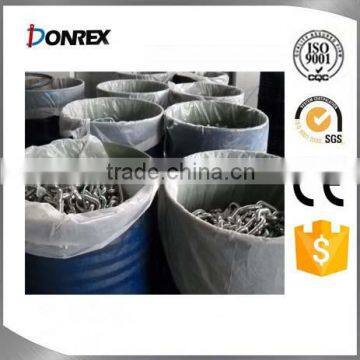 OEM production stainless steel chain for lifting