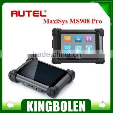 Original Autel MS908P MS908 Pro Maxisys Diagnosis Multi-language Free Update Online