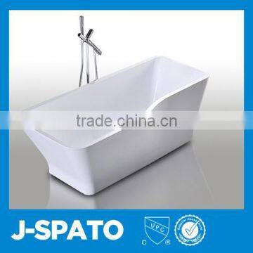 Modern CUPC Certificated Freestanding Bathtub JS-6818