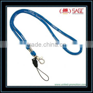 Round Cord rope Lanyard