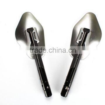 Soto Racing - TELISSE UNIVERSAL Aluminum CNC Motorcycle Rearview Side Mirror photo-5