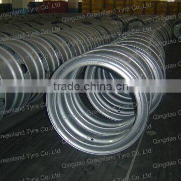 4x100 Steel Wheels, Steel Wheel