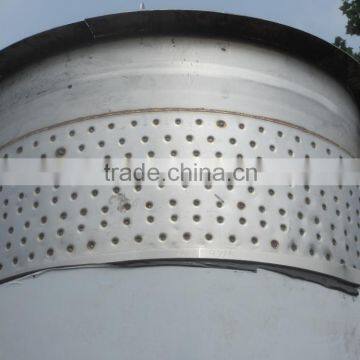 50HL RJ Automatic Commercial Beer Brewery Equipment Beer Fermentater for Sale photo-4